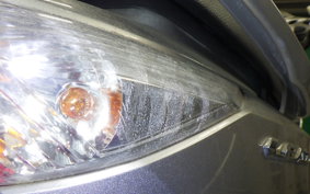 HONDA LEAD 125 2021 JF45