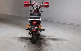 HONDA HUNTER CUB110 JD01