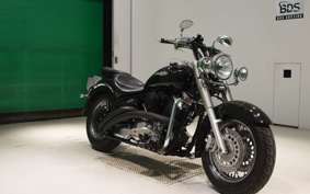 YAMAHA DRAGSTAR 1100 CLASSIC 2001 VP13J