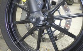 DUCATI SCRAMBLER ICON 2015