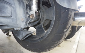YAMAHA MAXAM 250 2007 SG17J