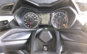 YAMAHA X-MAX SG42J