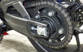 HONDA CBR650R 2022 RH03