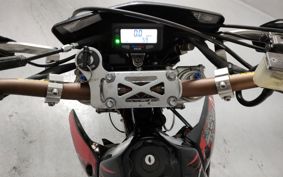 SUZUKI DR-Z400SM SK44A