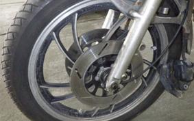 YAMAHA XJ650 4K0