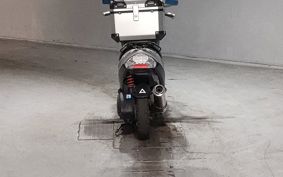 SUZUKI ADDRESS V125 CF46A