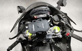 KAWASAKI ZX 10 NINJA R 2014 ZXT00J