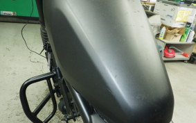 HONDA REBEL 250 S 2026 MC49