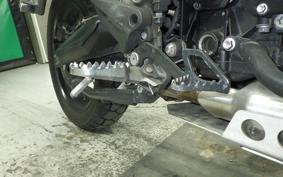 TRIUMPH TIGER 800 XC X 2017