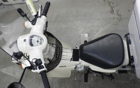 HONDA C110 SUPER CUB 2014 JA59