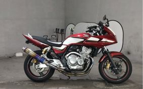 HONDA CB400SFV-4 BOLDOR 2012 NC42