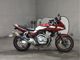 Фото Honda CB400SFV-4 BOLDOR 2012 с японского аукциона