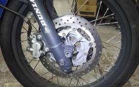 YAMAHA XT660 TENERE Z 2009