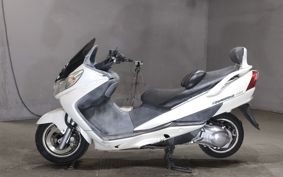 SUZUKI SKYWAVE 250 CJ43A