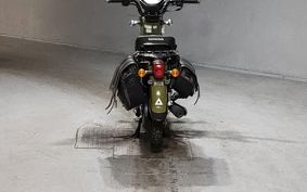 HONDA CROSS CUB110 JA45
