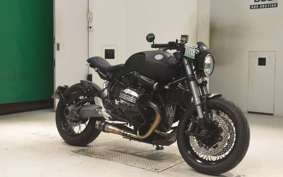BMW R NINE T 2015