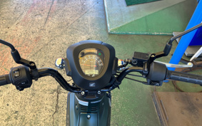 HONDA CROSS CUB JA60