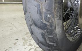 HARLEY FLSTCI 1450 2000