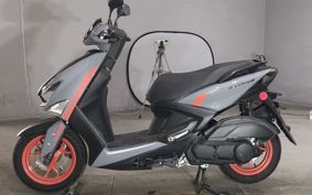 YAMAHA  CYGNUS  GRIF ASU SEJ4J