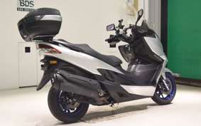 SUZUKI BURGMAN400 A 2022 DU11N