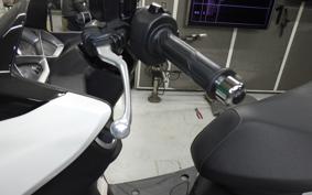 YAMAHA MAJESTY155 Gen.2 S SG52J