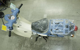 HONDA C50 SUPER CUB 2020 AA09