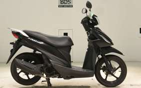 SUZUKI ADDRESS 110 1998 CE47A