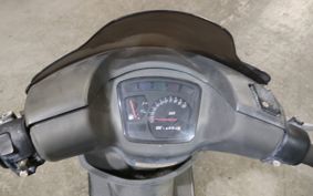 SUZUKI ADDRESS V110 CF11A