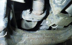 HONDA GYRO UP 2019 TA01