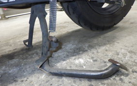 YAMAHA JOG SA55J