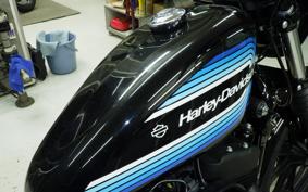 HARLEY XL1200NS 2019
