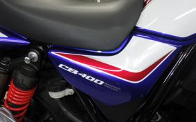 HONDA CB400SF GEN 4 A 2020 NC42