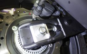 HONDA CBR400R 2024 NC65