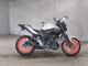 Фото Yamaha MT-25 с японского аукциона
