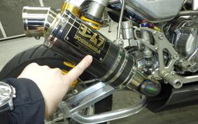 OTHER +UNREGISTERED MODEL by BDS125 2007 GC