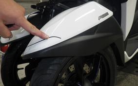 YAMAHA TRICITY 125 A 2023 SEC1J