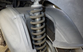 YAMAHA JOG Gen.5 SA36J