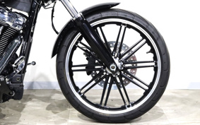 HARLEY FXBRS 2021 YHK