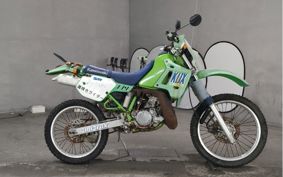 KAWASAKI KDX200SR DX200G
