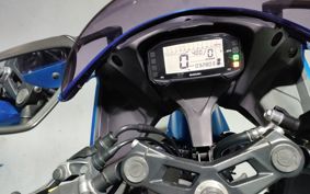 SUZUKI GSX-R125 DL33B