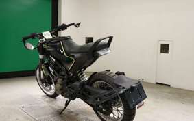 HUSQVARNA SVARTPILEN 401 2019