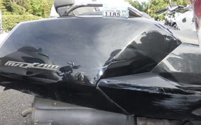 YAMAHA MAXAM 250 2016 SG21J