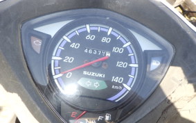 SUZUKI ADDRESS 110