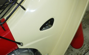 HONDA C110 SUPER CUB JA44