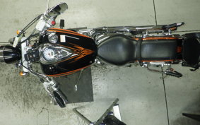 YAMAHA DRAGSTAR 400 2006 VH01J