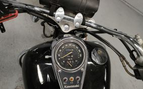 KAWASAKI VULCAN1500 CLASSIC 1997 VNT50D