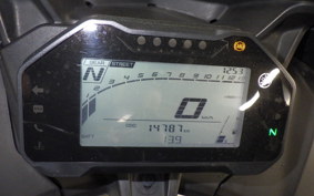 YAMAHA YZF-R15M 2014