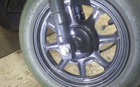 HONDA TACT Basket AF79