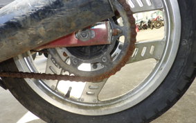 HONDA VT250FC