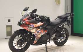 SUZUKI GSX250RA 1996